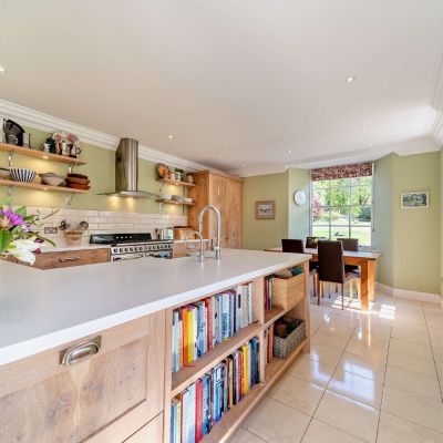 Underfloor Heating