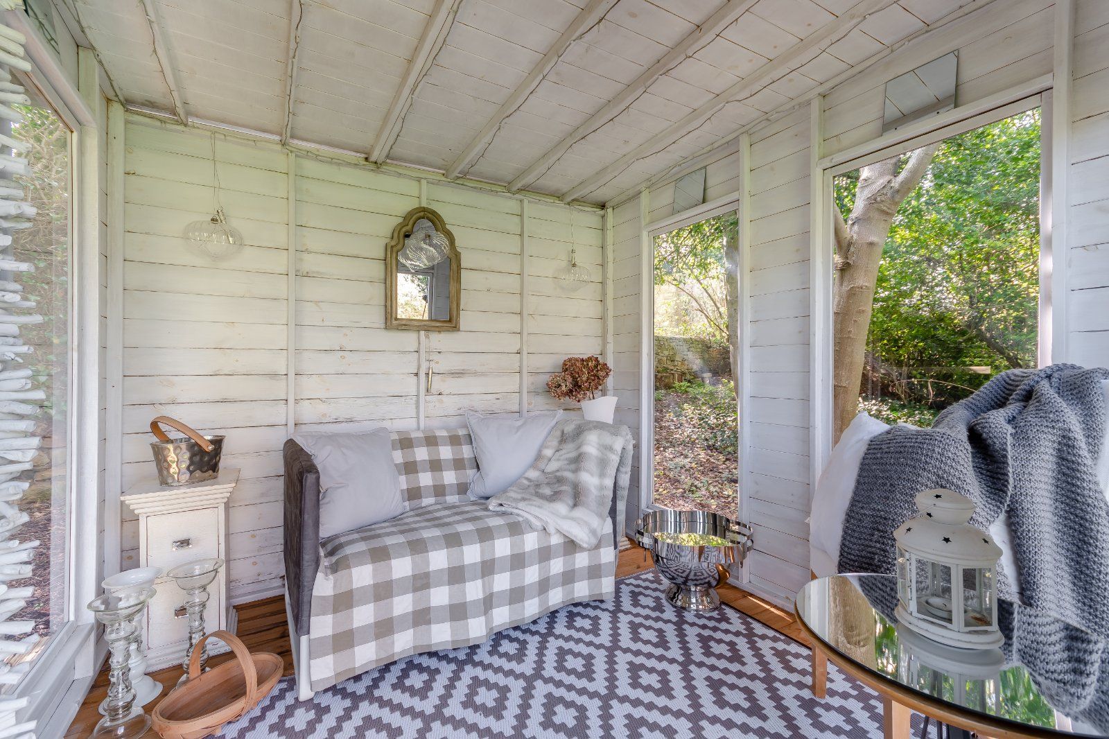 Summerhouse
