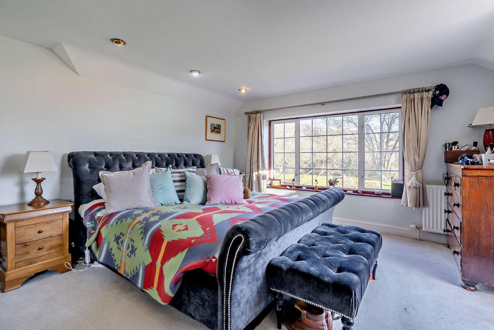 Principal Bedroom