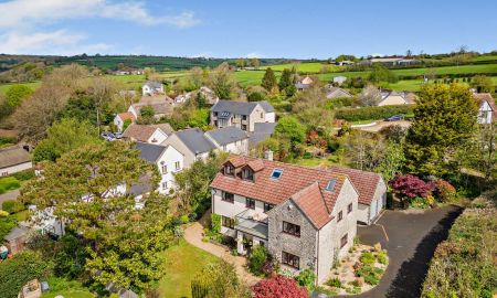 Axminster, Devon