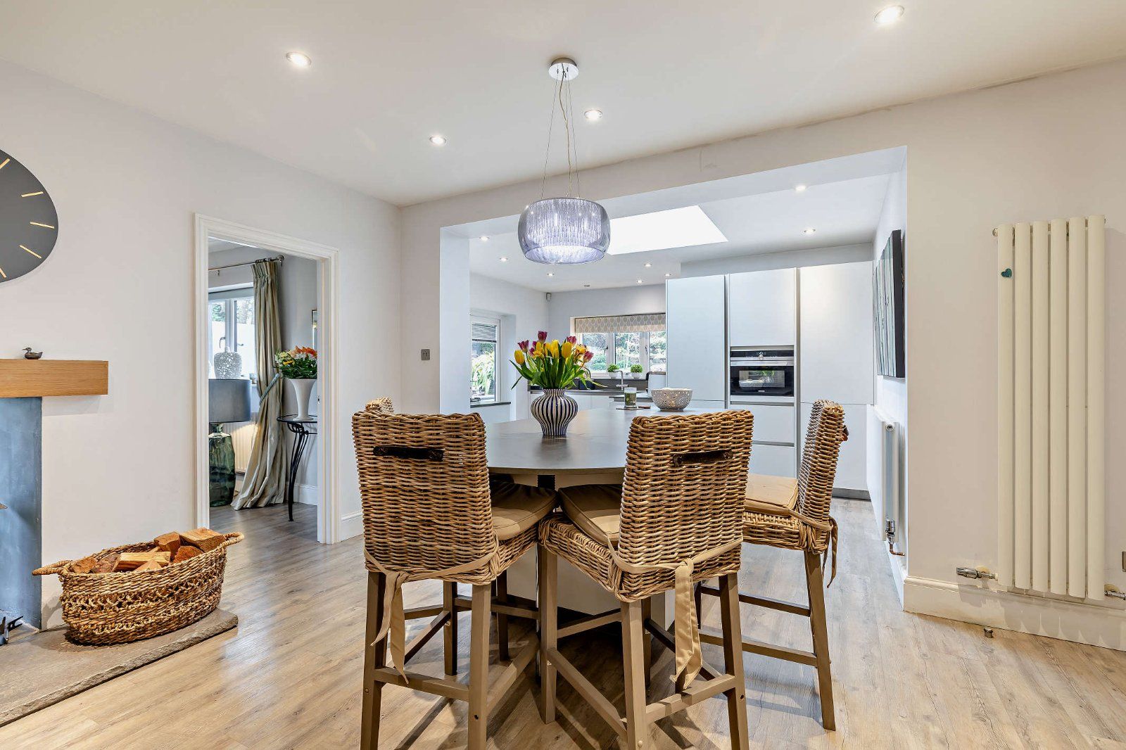 Kitchen/Dining