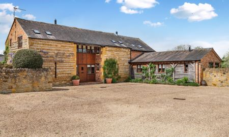Shipston-on-Stour, Warwickshire