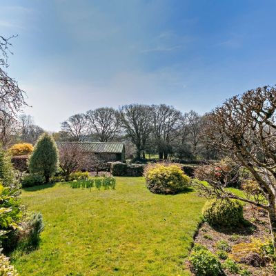 Garden/View
