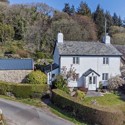 Laurel Cottage