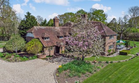 Billingshurst, West Sussex