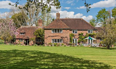 Billingshurst, West Sussex