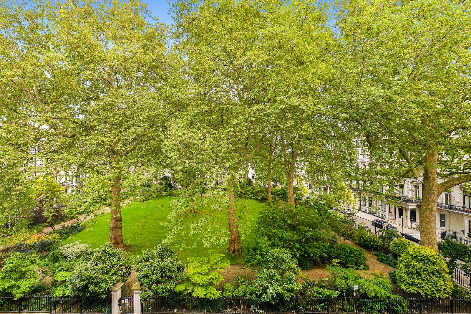 Communal Garden