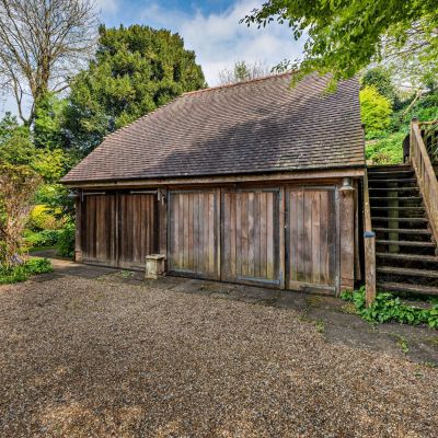 Annexe/Garage