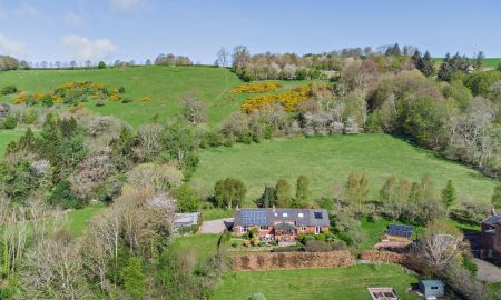 Inchture, Perthshire