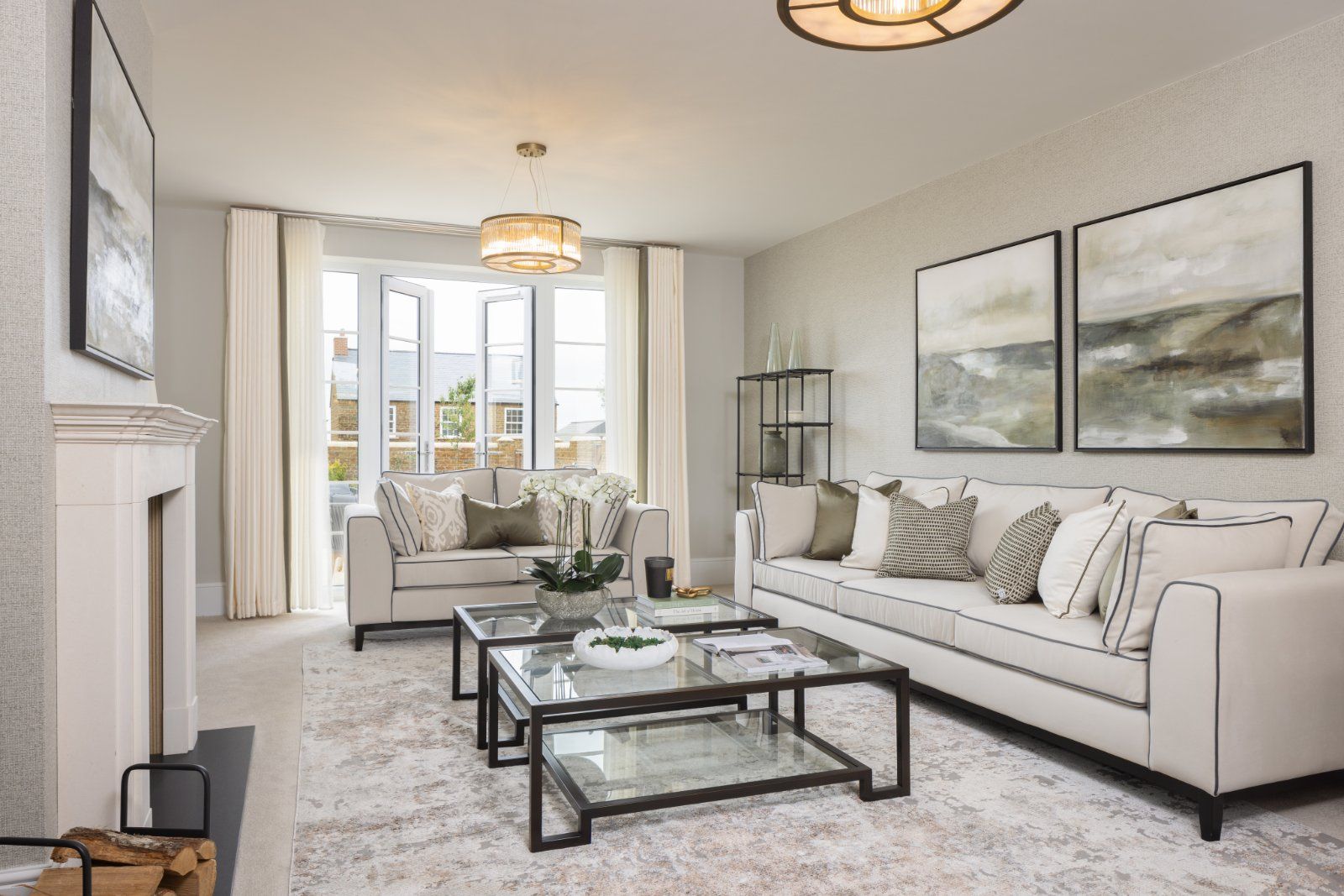 Show Room Living
