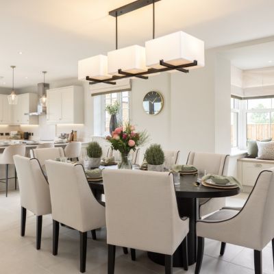 Show Room Dining