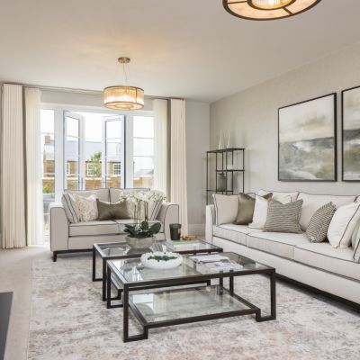 Show Room Living