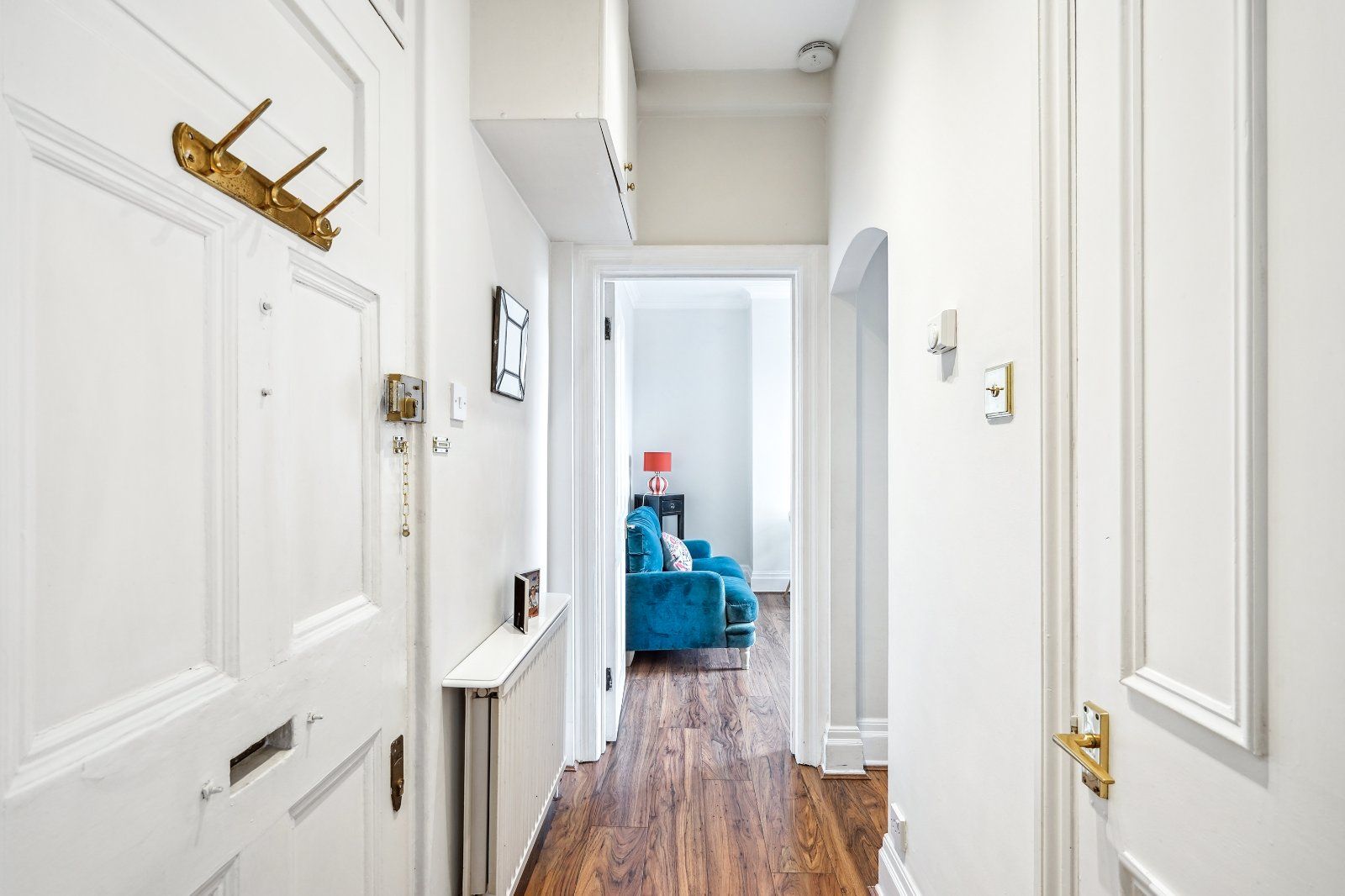 Corridor