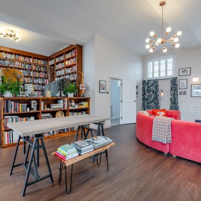 Sitting Room