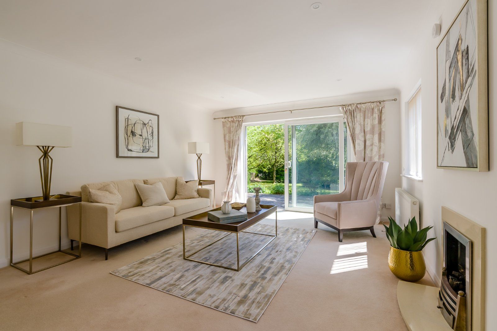 Sitting Room