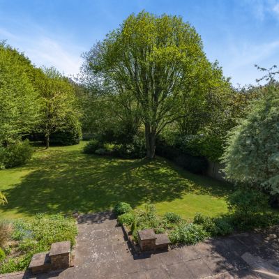 Terrace/Garden