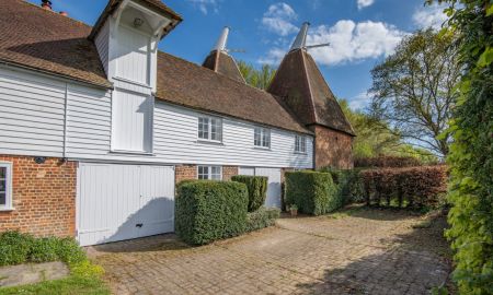 Wingham, Kent