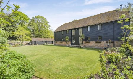 Ashford, Kent