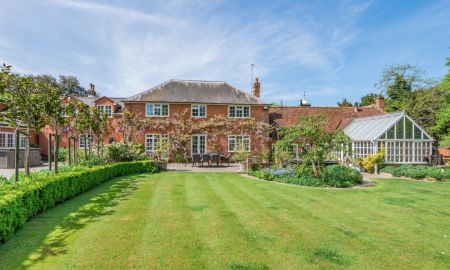 Bishop's Stortford, Hertfordshire