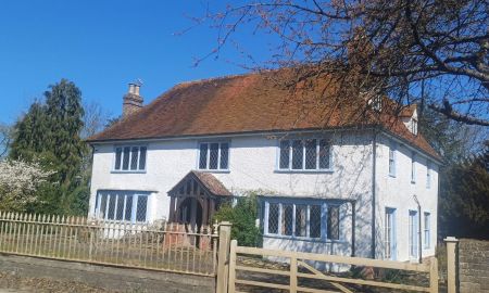 Braintree, Essex