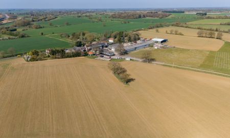 Braintree, Essex