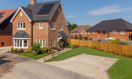 Billingshurst, West Sussex