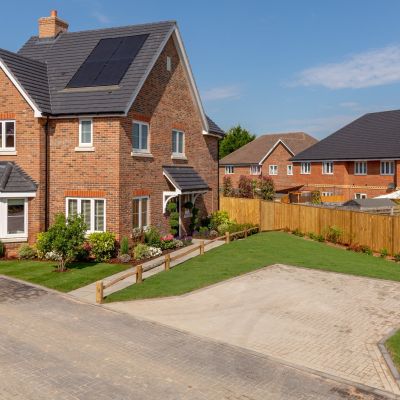 Sandhurst External
