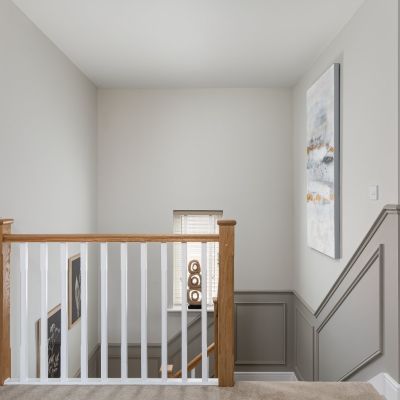 Show Home Landing