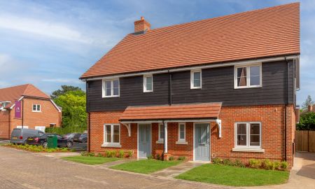 Sunningdale External