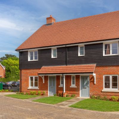 Sunningdale External