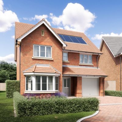 Front Cgi