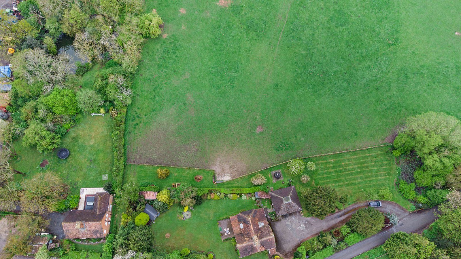 Drone View