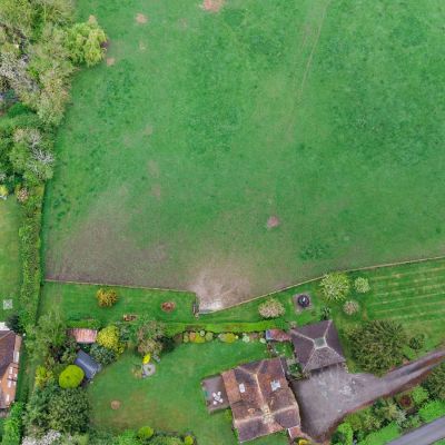 Drone View