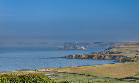 Coastal Views