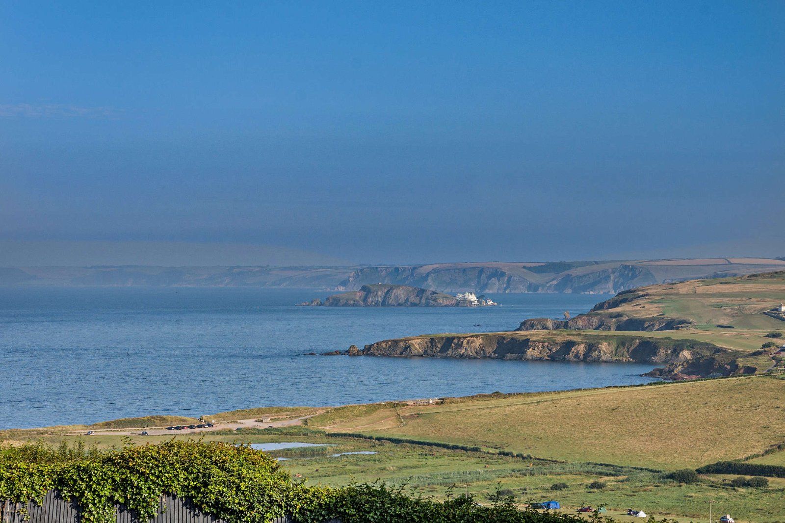 Coastal Views