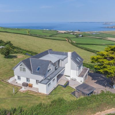 Pitchingstone House