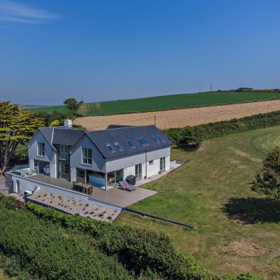 Pitchingstone House