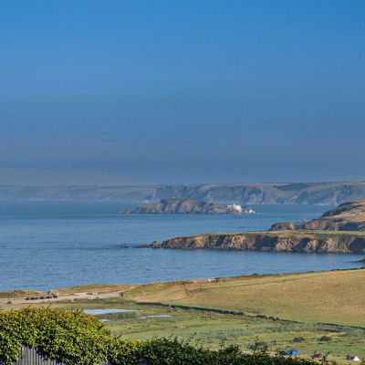 Coastal Views