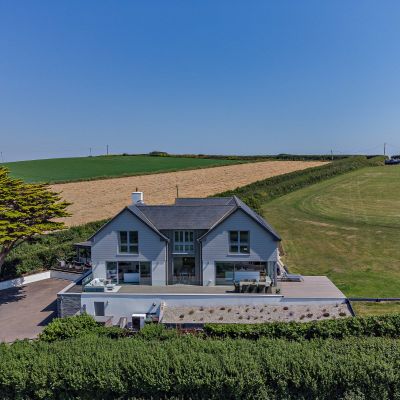 Pitchingstone House