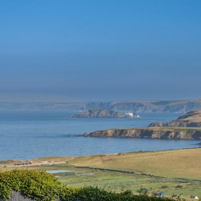 Sea Views