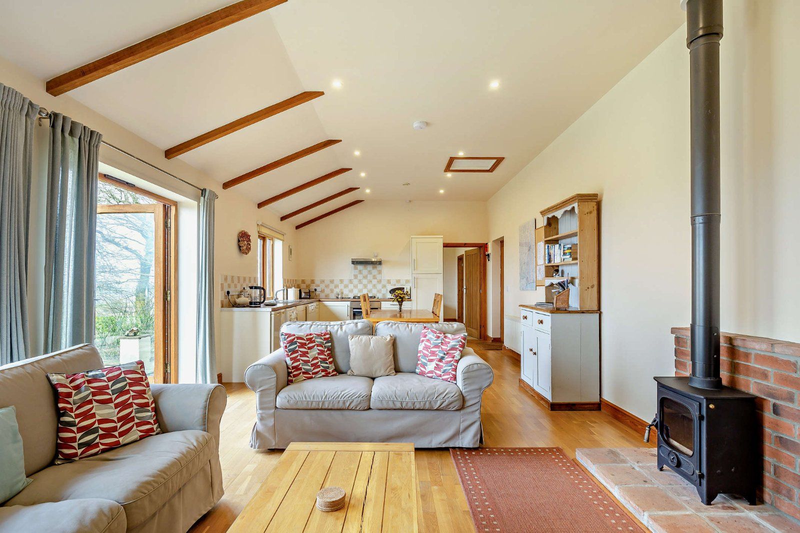 The Linhay
