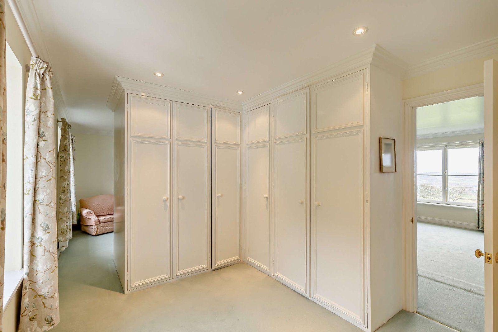 Dressing Room