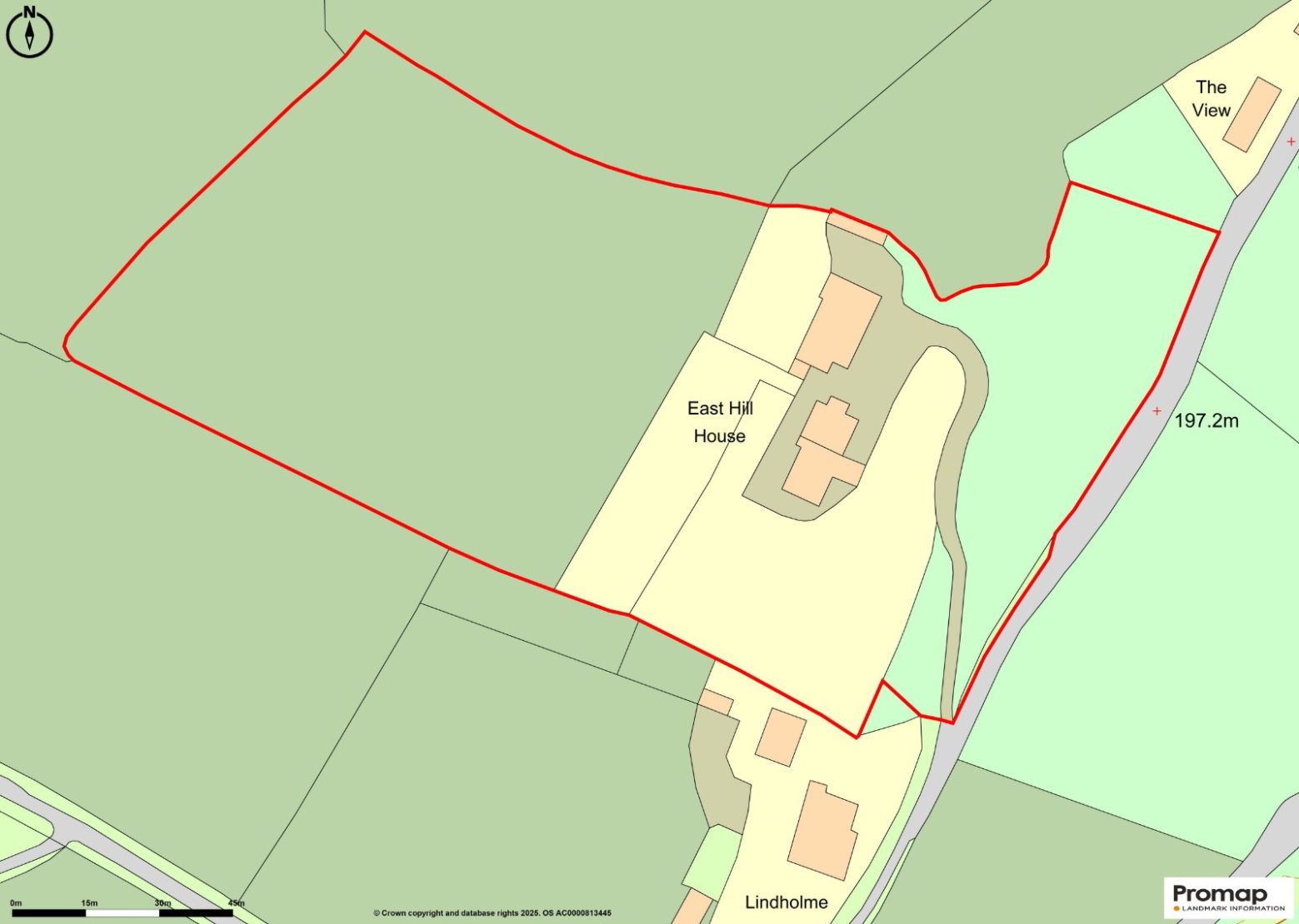 Landplan