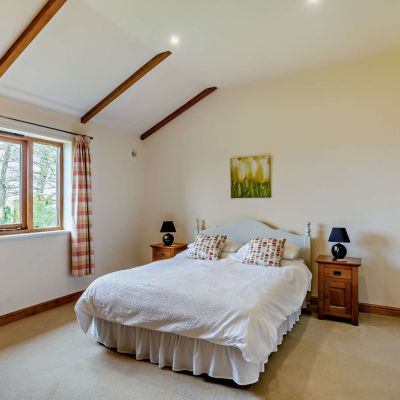 The Linhay