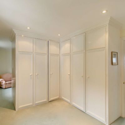 Dressing Room