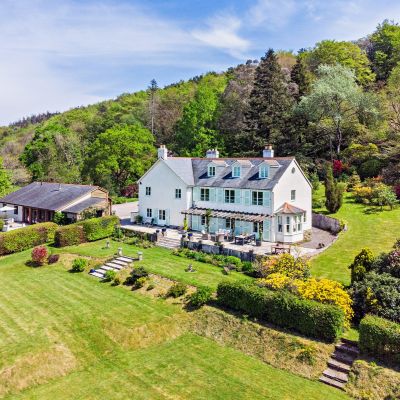East Hill House