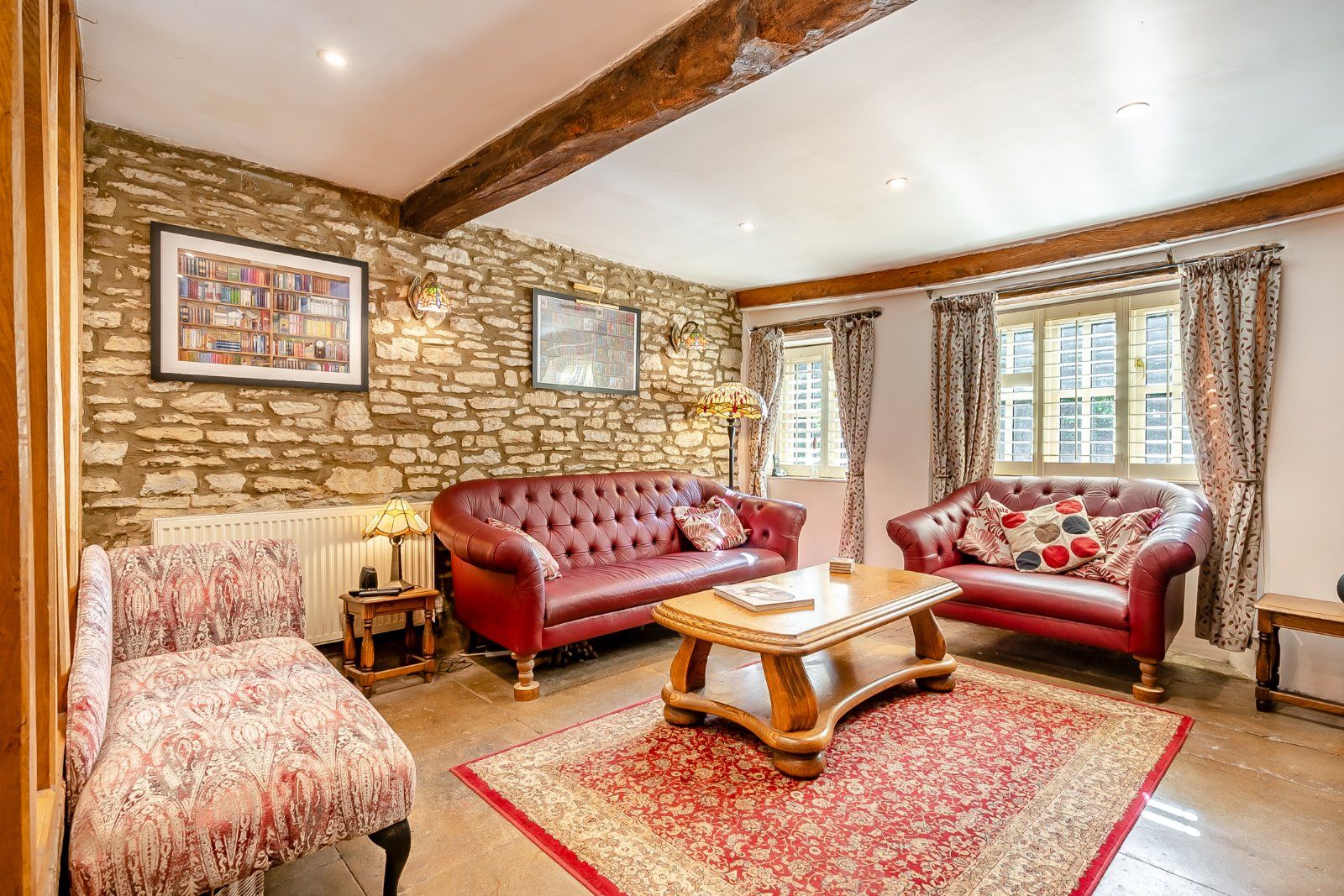 Drawing Room