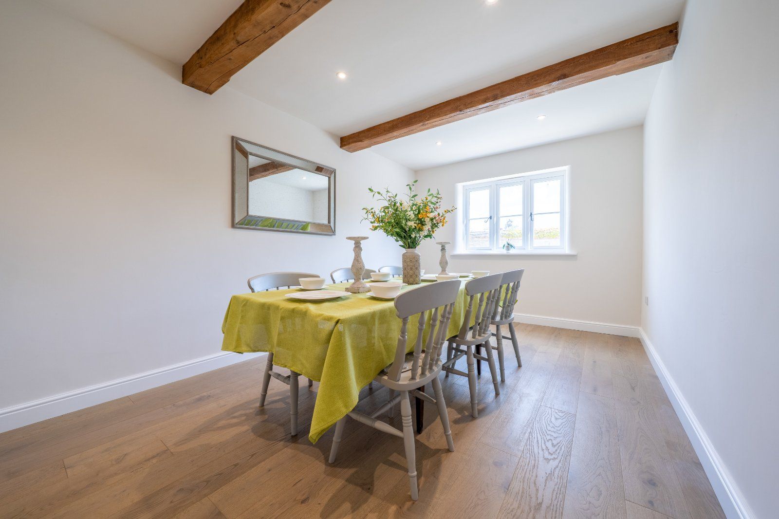 Dining Rm/Bed 5