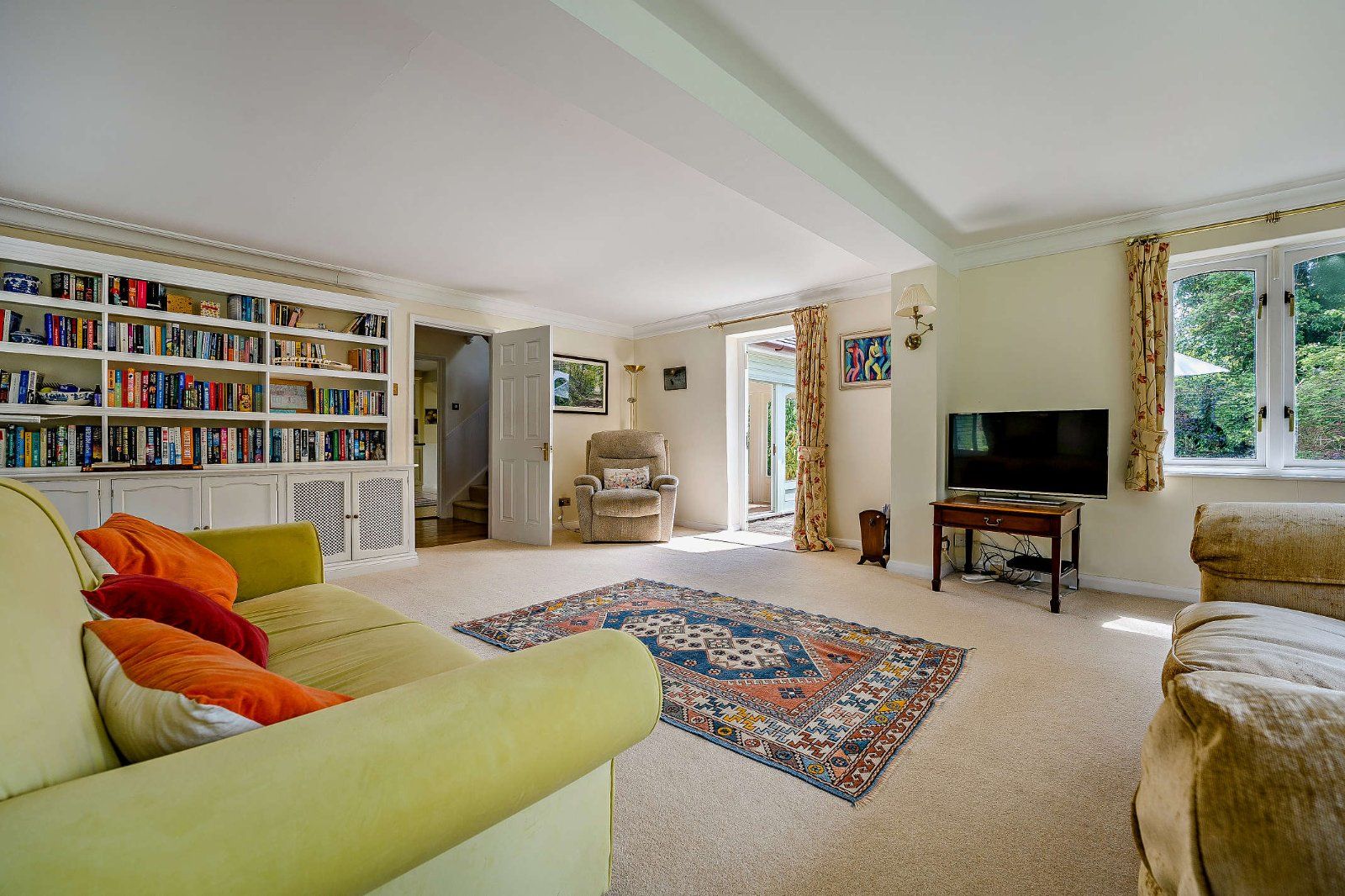 Drawing Room