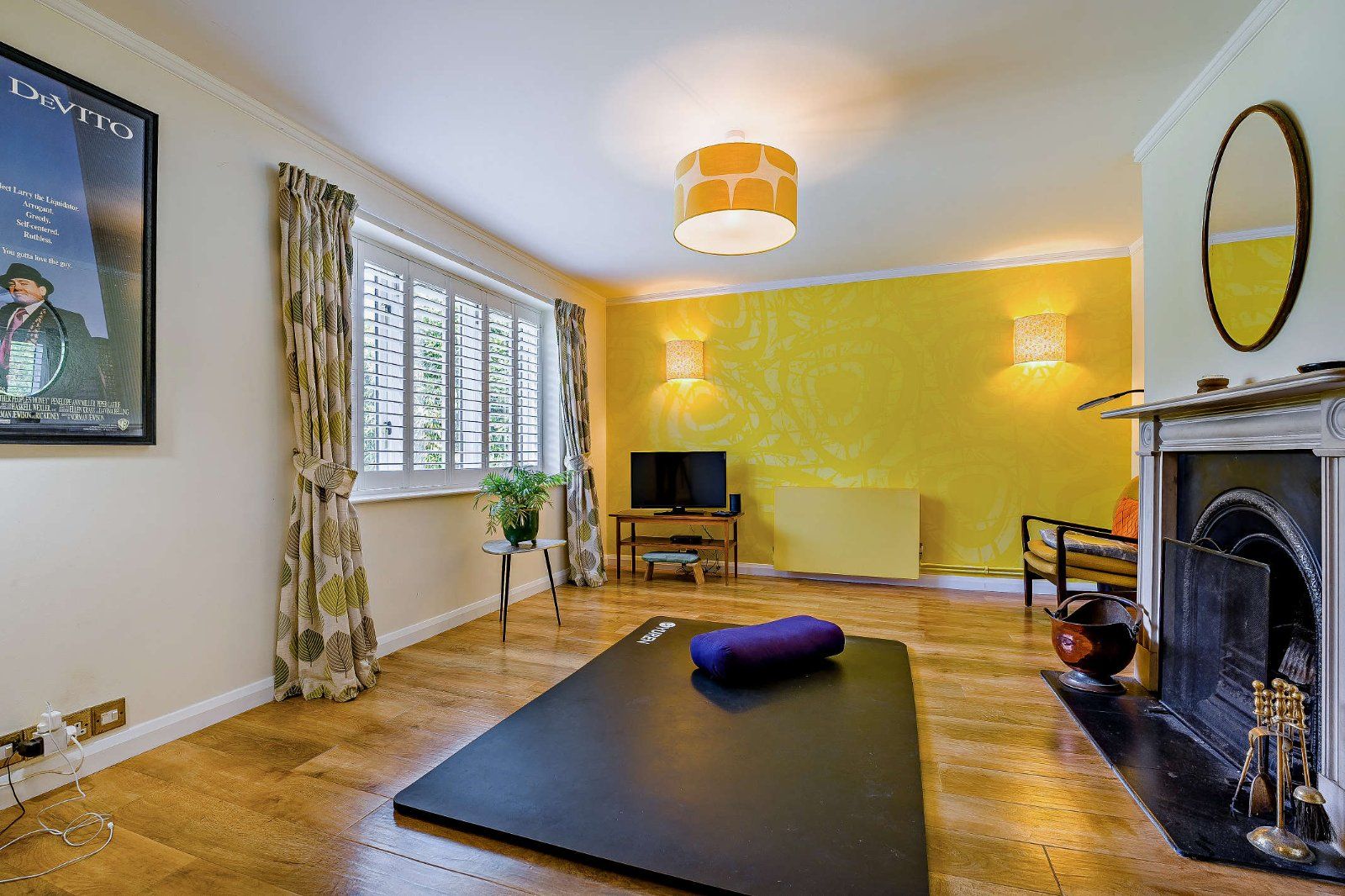 Sitting Room/Snug